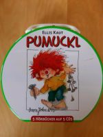 Pumuckl Hörbücher 5 CDs Bayern - Ebensfeld Vorschau
