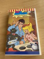 VHS Kassette Bibi Blocksberg 3 mal schwarzer Kater Film Hexen Bayern - Neusäß Vorschau