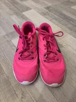 Pinke Nike Flex Schuhe Nordrhein-Westfalen - Vlotho Vorschau