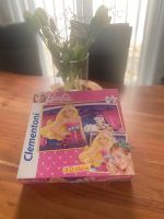 Barbie Puzzle 3D Vision von Clementoni Nordrhein-Westfalen - Alsdorf Vorschau