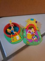 Polly Pocket Bluebird 1998 Pool Zelt Wandsbek - Hamburg Bramfeld Vorschau