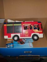 Playmobil Feuerwehr Hessen - Bad Sooden-Allendorf Vorschau
