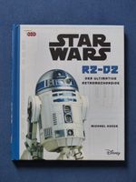 R2-D2 - Star Wars Droide Incredibuilds (Michael Kogge) Hannover - Vahrenwald-List Vorschau