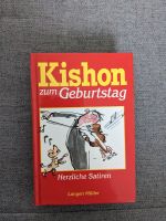 Langen Müller Kishon zum Geburtstag Buch Sachsen - Lichtenau Vorschau