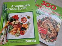 2 Kochbücher, tolle Rezepte, neuwertig Nordrhein-Westfalen - Mettingen Vorschau