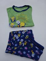 Schlafanzug, Pyjama,Gr. 44/46, XL,Motiv,Dame, Tweety,Looney Tunes Bielefeld - Schildesche Vorschau