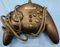 Microsoft Side Winder Game Pad Niedersachsen - Berge Vorschau