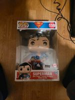 159 Superman 25 cm Riesen Funko Pop Niedersachsen - Seggebruch Vorschau