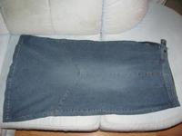 H&M Mama Jeans Rock Gr. S Sachsen - Limbach-Oberfrohna Vorschau