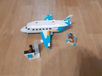 Lego friends heartlike Jet 41100. Flugzeug Frankfurt am Main - Bornheim Vorschau