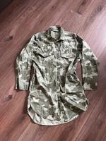 Bluse  Long Hessen - Hanau Vorschau