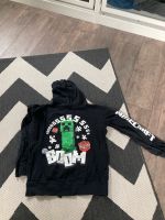 Minecraft Sweatshirt in 152/158 Nordrhein-Westfalen - Marsberg Vorschau