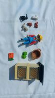 Playmobil 4491 - Hasenstall Nordrhein-Westfalen - Bedburg Vorschau