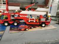 Lego Feuerwehr Niedersachsen - Diepenau Vorschau