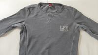 Sweatshirt von Diesel Größe L Bad Doberan - Landkreis - Rethwisch Vorschau