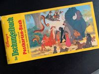 Postkartenbuch Dschungelbuch, sehr alt Baden-Württemberg - Renningen Vorschau