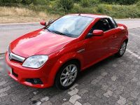 Opel Tigra 1.4 Twintop Leder, Klima, Sitzheitung, El. Spiegel, ZV Hessen - Reinheim Vorschau