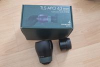 Swarovski TLS APO 43mm Spektiv Digiskopie inkl. Canon Adapter Kr. Altötting - Altötting Vorschau