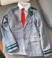 BNHA MHA Cosplay Kostüm Schuluniform Halloween Fasching Anime Hessen - Villmar Vorschau