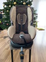 Maxi Cosi Priori mit Isofix Station und Schohnbezug Berlin - Spandau Vorschau