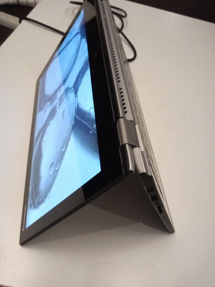 Lenovo Yoga 2 Convertible 2in1 Notebook & Tablet in Lohfelden