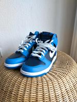 Nike Dunks high US 6,5 (39) EUR (NEU!) Nordrhein-Westfalen - Wülfrath Vorschau