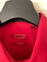 Boss Slim Fit Oberhemd Hemd Hamburg-Nord - Hamburg Groß Borstel Vorschau