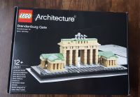 Lego Brandenburger Tor - neu & ungeöffnet Rheinland-Pfalz - Landau-Godramstein Vorschau