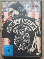 Sons of Anarchy Staffel 1 DVD Schleswig-Holstein - Kiel Vorschau