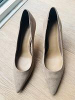 Pumps von H&M aus Wildleder Imitat Altona - Hamburg Blankenese Vorschau