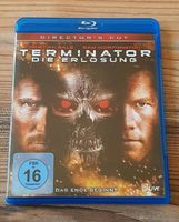 Terminator die Erlösung, Blu-ray Berlin - Wilmersdorf Vorschau