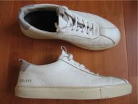 CRUYFF Emidio Lazzarini SNEAKER Schuhe Weiß Leder Größe 41 wNEU Essen - Essen-Kettwig Vorschau