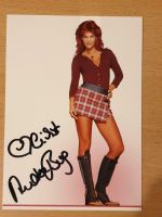 Andrea Berg Autogrammkarte 2 Sachsen-Anhalt - Halle Vorschau