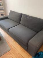 Ikea Kivik 2er Sofa ausziehbar Altona - Hamburg Ottensen Vorschau