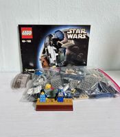 Lego Star Wars, 7153, Slave 1 Nordrhein-Westfalen - Werne Vorschau