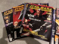 Star Wars - Das offizielle Magazin Ausgabe 10-48; Zeitschriften Nordrhein-Westfalen - Kamp-Lintfort Vorschau