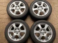 16 Zoll VW Audi Seat Skoda 6,5Jx16 ET42 5x112 205/55 R16 Winter Rheinland-Pfalz - Klein-Winternheim Vorschau