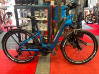 Merida eSPRESSO CC XT Edition EQ E-Bike Gr. S blau UVP 4599,00 € Nordrhein-Westfalen - Willich Vorschau