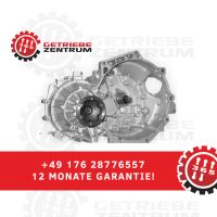 GETRIEBE MXQ VW NEW BEETLE 1.4 TSI 6-GANG Elberfeld - Elberfeld-West Vorschau