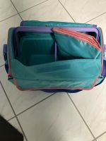 Wickeltasche m. Unterlage Tupperware Bayern - Painten Vorschau