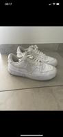 Nike Sneaker Air Force 1 Gr.40,5 Brandenburg - Zehdenick Vorschau