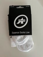 assos: Essence Socks Low, Twin Pack, Gr. 39-42, weiß, neu Frankfurt am Main - Ostend Vorschau