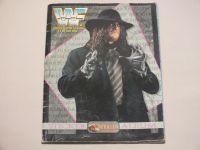 Merlin WWF Wrestling Stickeralbum 1993 Sachsen - Freiberg Vorschau