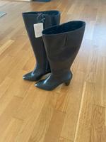 Winterstiefel Högl Größe 37.5 Frankfurt am Main - Kalbach-Riedberg Vorschau