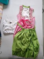 Dirndl Größe 38 Bayern - Weißenhorn Vorschau