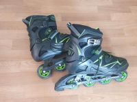 Inline Skates Thüringen - Erfurt Vorschau