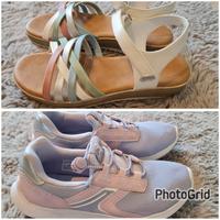 Schuhe Sandale 35 Nordrhein-Westfalen - Hagen Vorschau