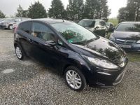 Ford Fiesta 1,25  TÜV NEU Schleswig-Holstein - Tüttendorf Vorschau