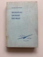 Buch „Segelflug erobert die Welt“ Nordrhein-Westfalen - Remscheid Vorschau