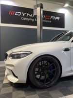 JAPAN RACING SL01 IN 19 ZOLL FÜR BMW M2 / M3 / M4 VERSCH. FARBEN Nordrhein-Westfalen - Schmallenberg Vorschau